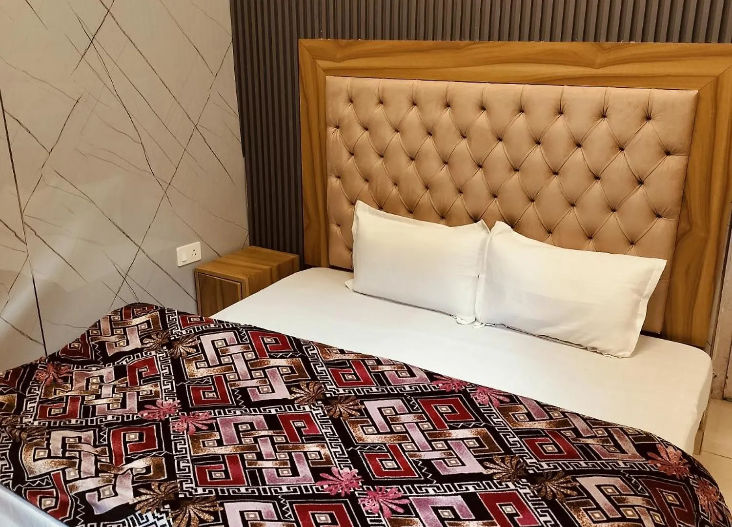 Bed and Breakfast Madan Kunj B & B Mall Road Σίμλα Ινδία