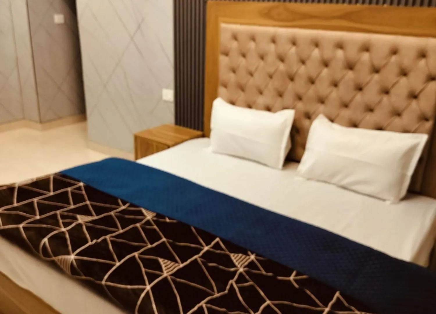 Madan Kunj B & B Mall Road Σίμλα