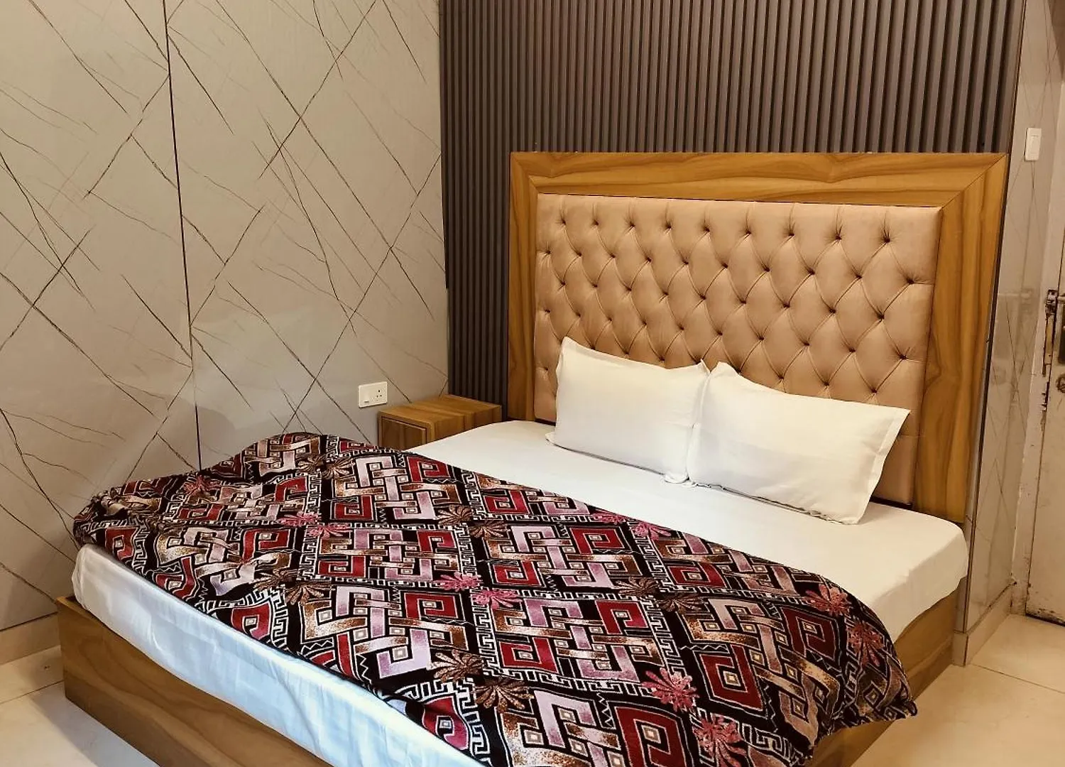 Bed and Breakfast Madan Kunj B & B Mall Road Σίμλα Ινδία