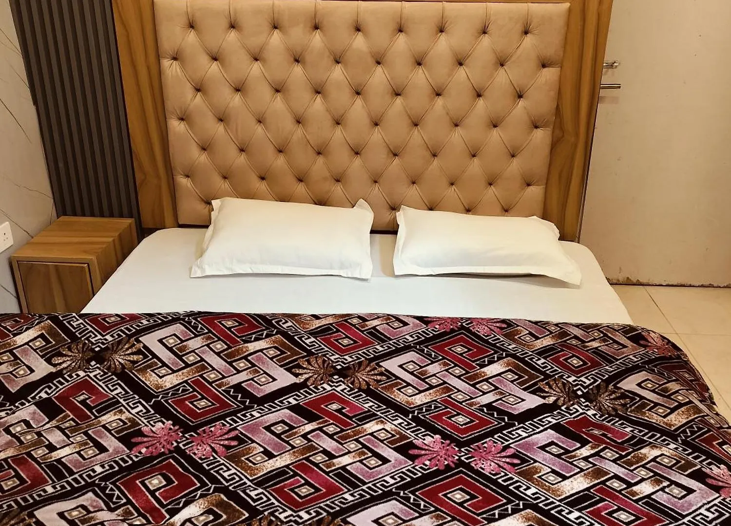 Madan Kunj B & B Mall Road Σίμλα